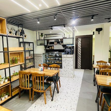 Motimahal Inn Haldwāni 외부 사진