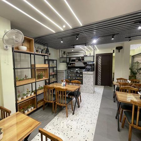 Motimahal Inn Haldwāni 외부 사진