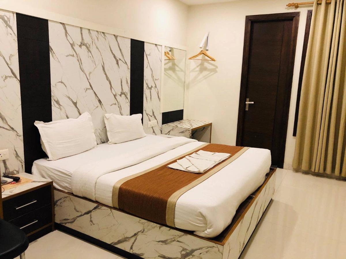 Motimahal Inn Haldwāni 외부 사진