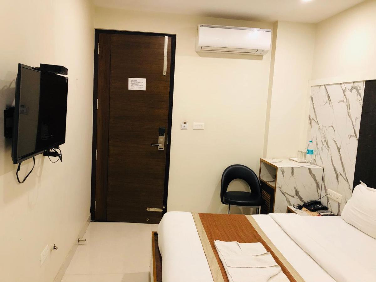 Motimahal Inn Haldwāni 외부 사진