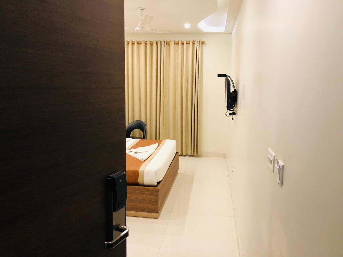 Motimahal Inn Haldwāni 외부 사진