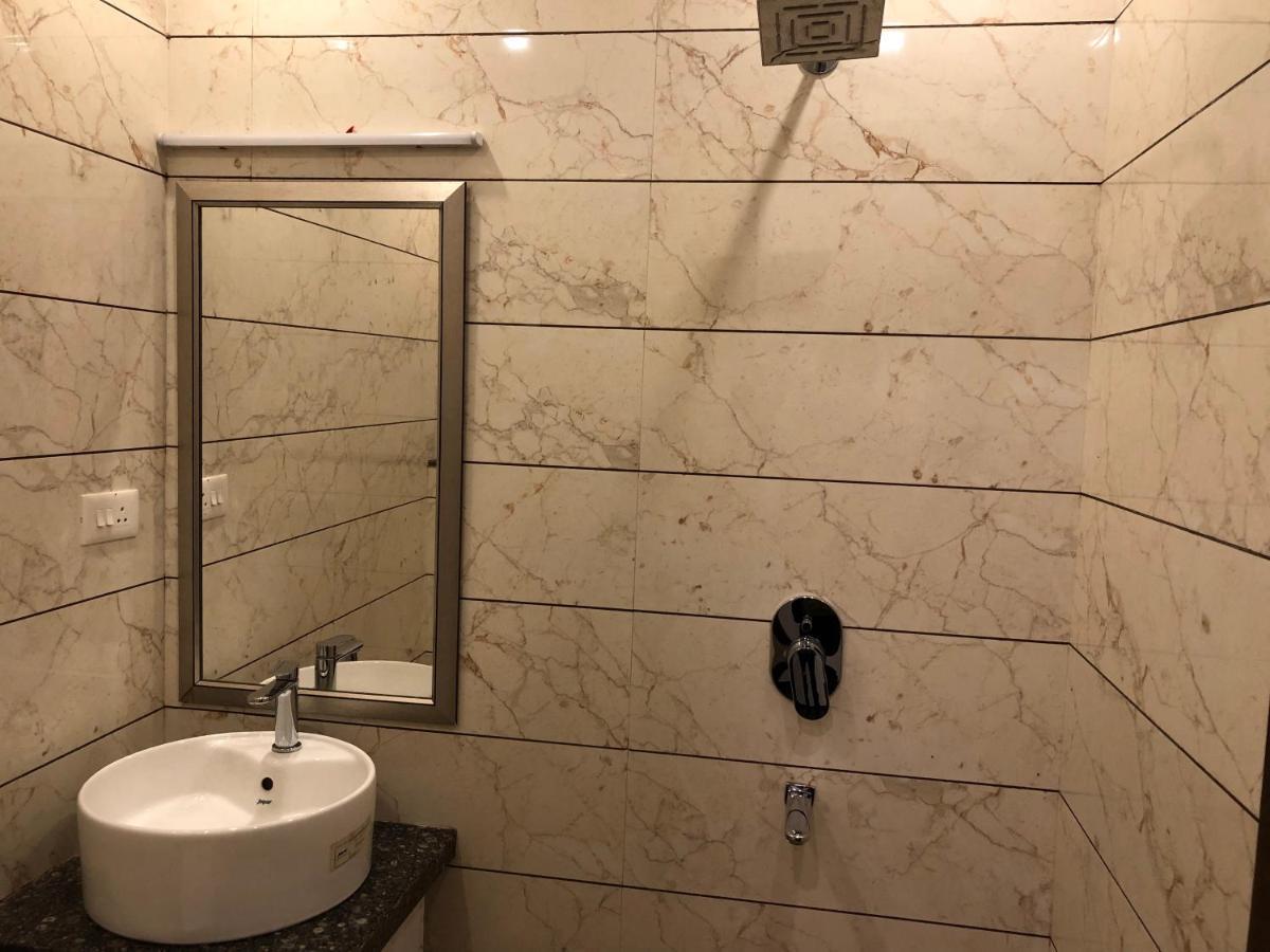 Motimahal Inn Haldwāni 외부 사진