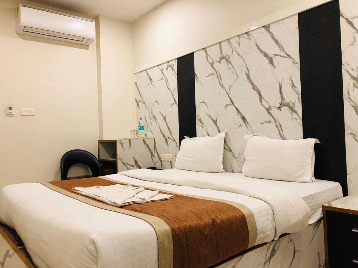 Motimahal Inn Haldwāni 외부 사진
