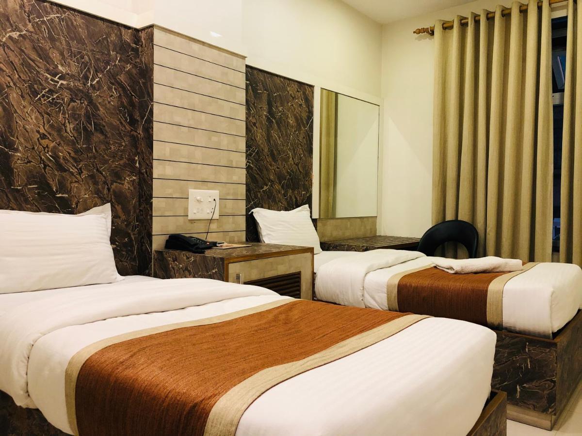 Motimahal Inn Haldwāni 외부 사진