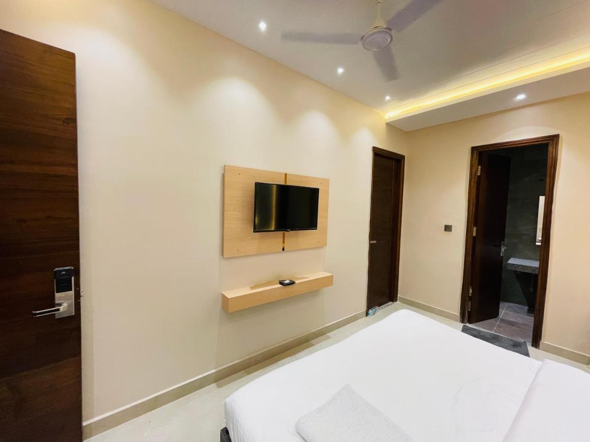 Motimahal Inn Haldwāni 외부 사진