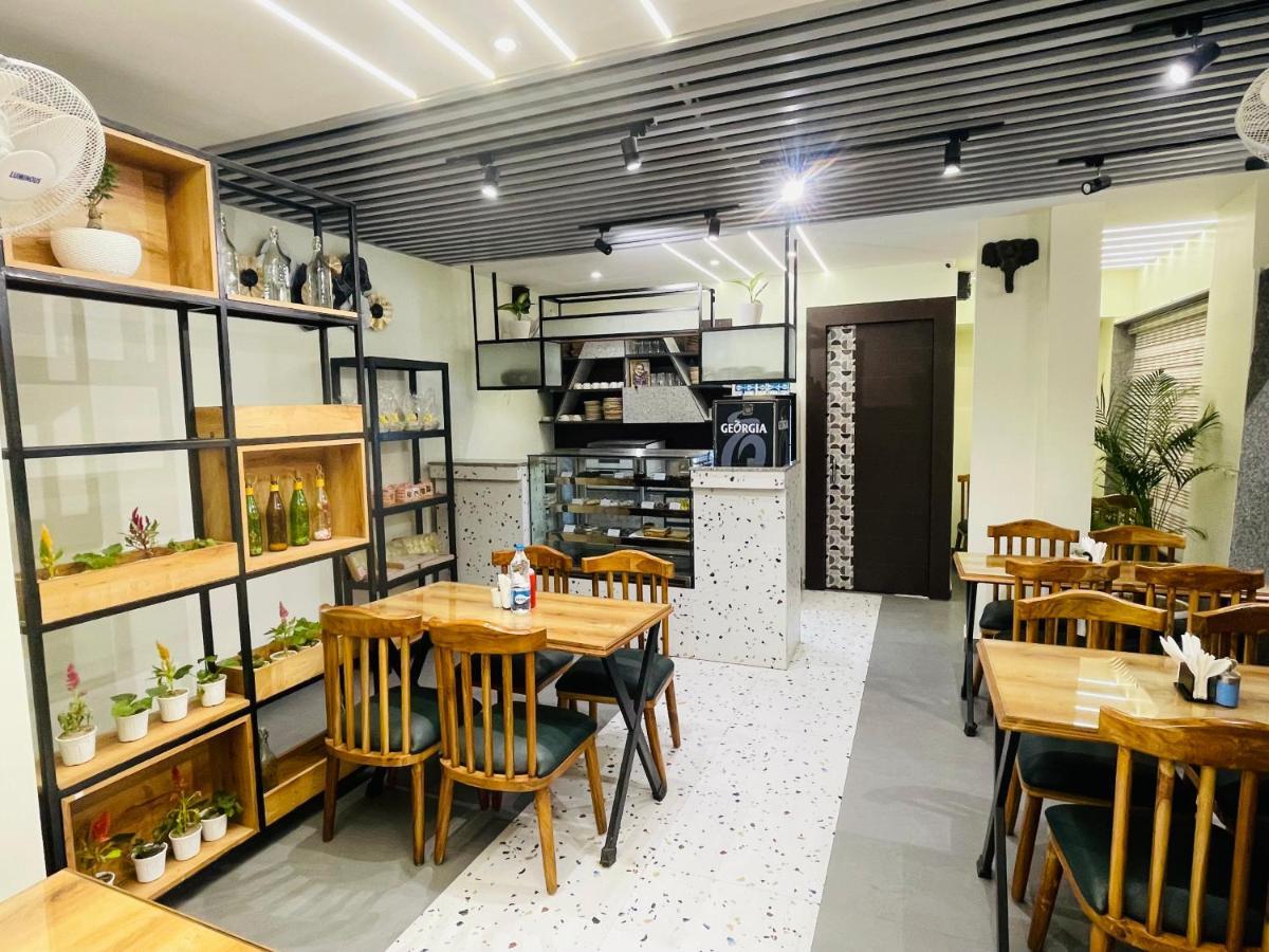 Motimahal Inn Haldwāni 외부 사진