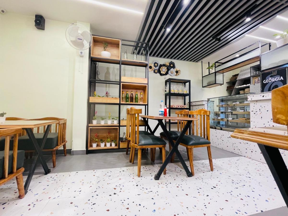 Motimahal Inn Haldwāni 외부 사진